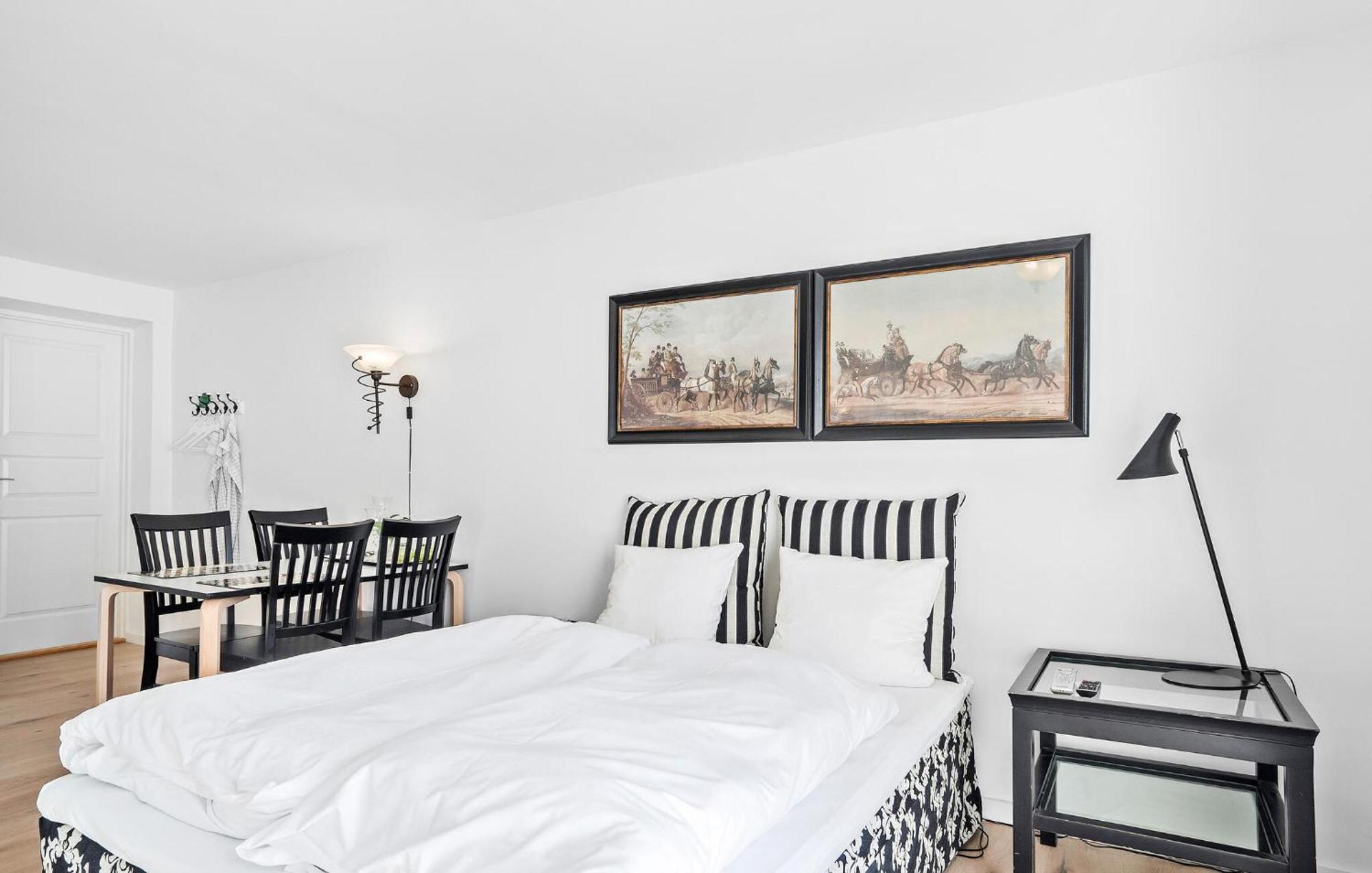 Lejl, 66 Apartment Skanderborg Luaran gambar