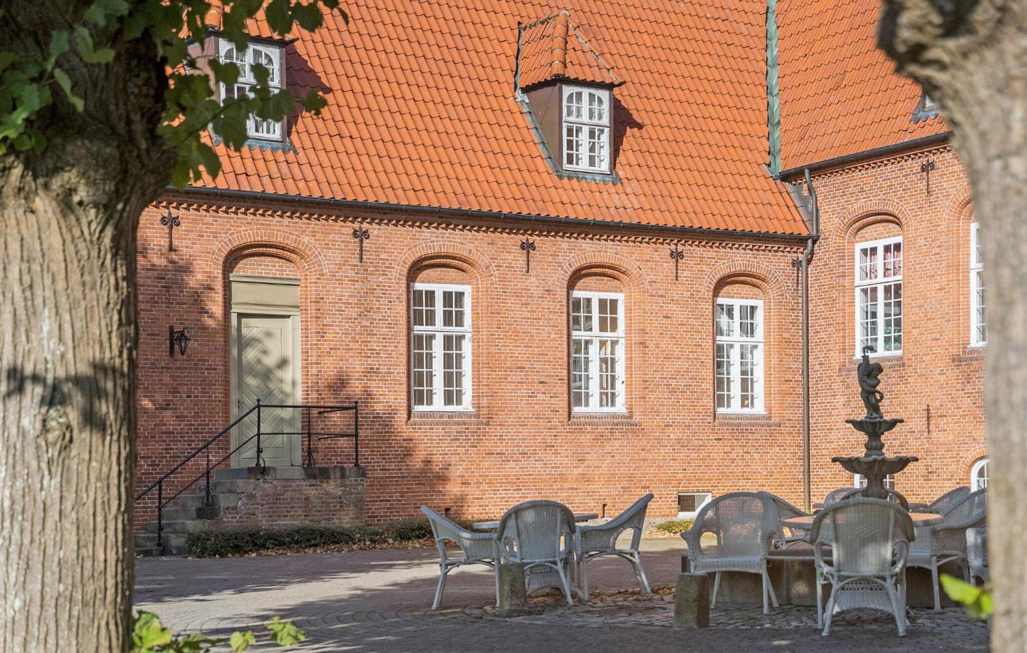 Lejl, 66 Apartment Skanderborg Luaran gambar